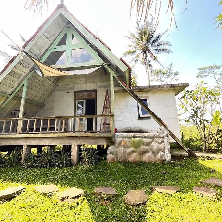 De Padi Villa โบกอร์ ภายนอก รูปภาพ
