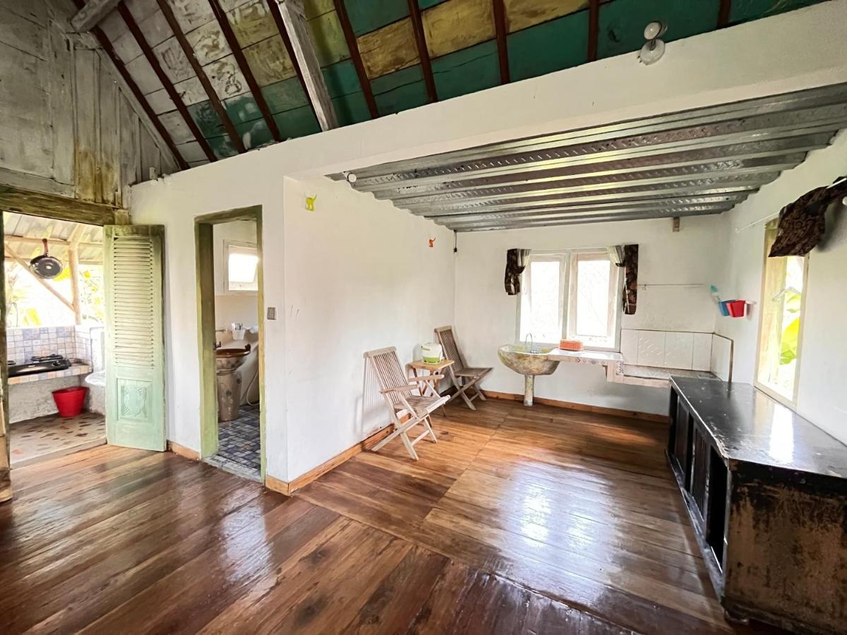 De Padi Villa โบกอร์ ภายนอก รูปภาพ